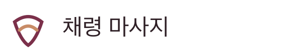 채령 마사지