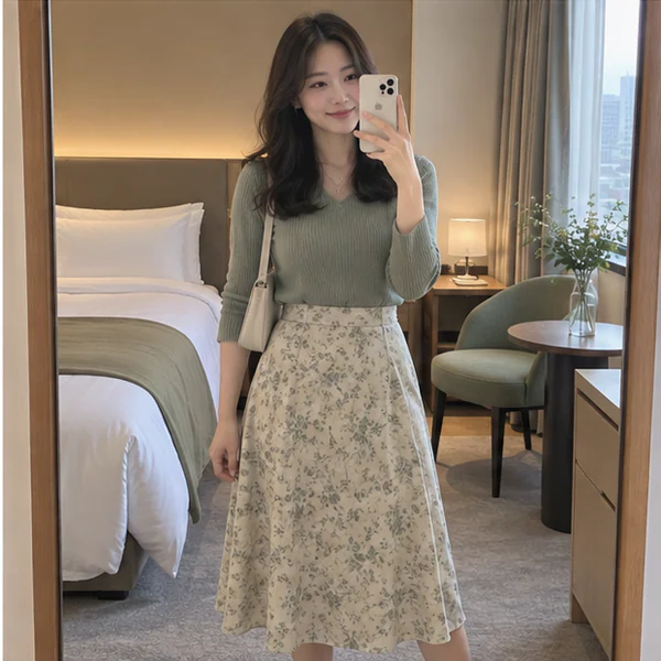 서울 강남 소담 스튜디오 안내 이미지