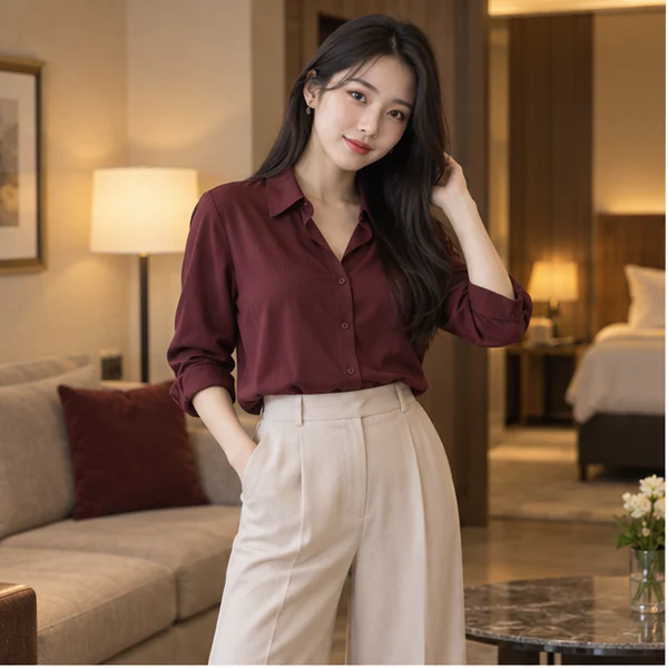 서울 상일 세리 가든 안내 이미지