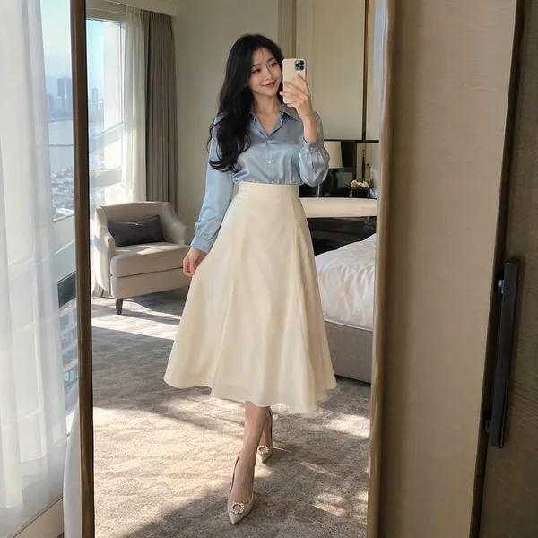 서울 홍은 아델 아로마 안내 이미지