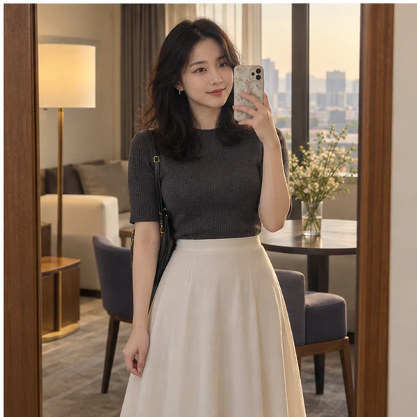 구미 지산 소담 포레스트 안내 이미지