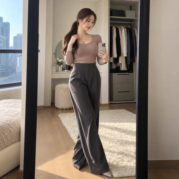 서울 공항 예리 밸런스 안내 이미지