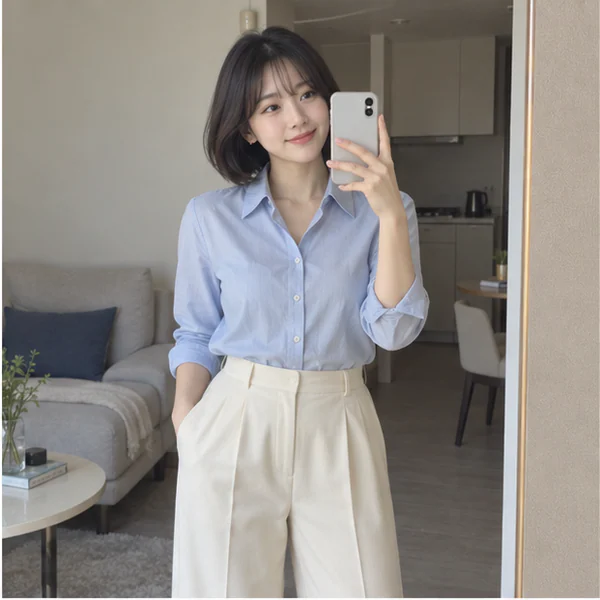 서울 청량리 수지 스튜디오 안내 이미지