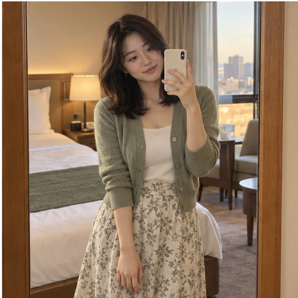 대전 비래 윈터 케어 안내 이미지