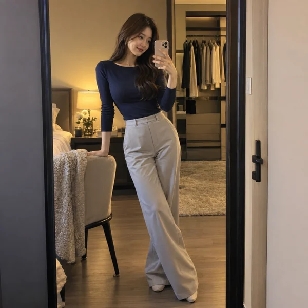 서울 암사 은비 가든 안내 이미지