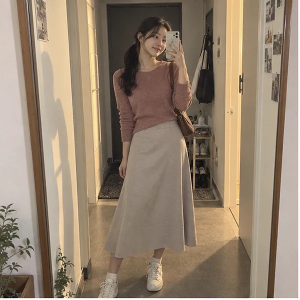 서울 상일 윈터 아로마 안내 이미지