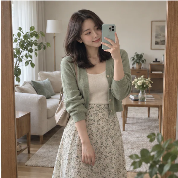 대구 만촌 하니 라운지 안내 이미지