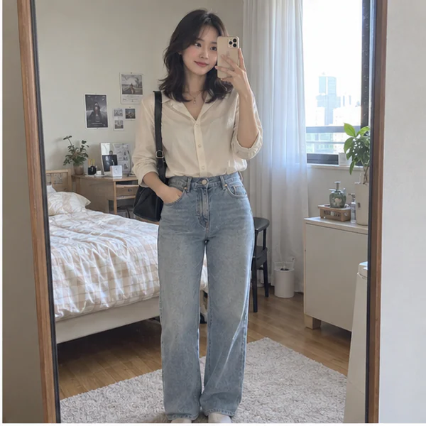 서울 천호 효정 스튜디오 안내 이미지