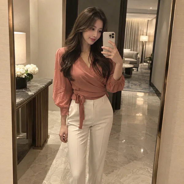 평택 송탄 유정 아로마 안내 이미지