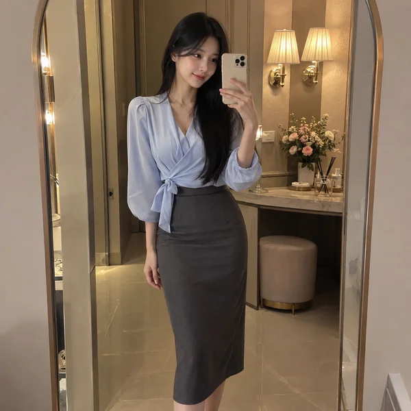 서울 망원 지효 아로마 안내 이미지