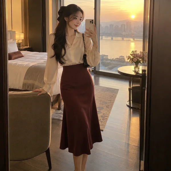 루나 스튜디오 대표 안내 이미지