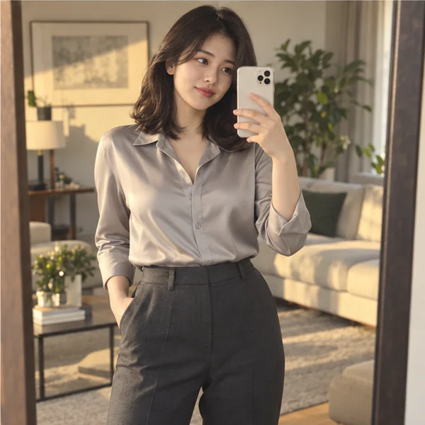 서울 용산 리사 라운지 안내 이미지