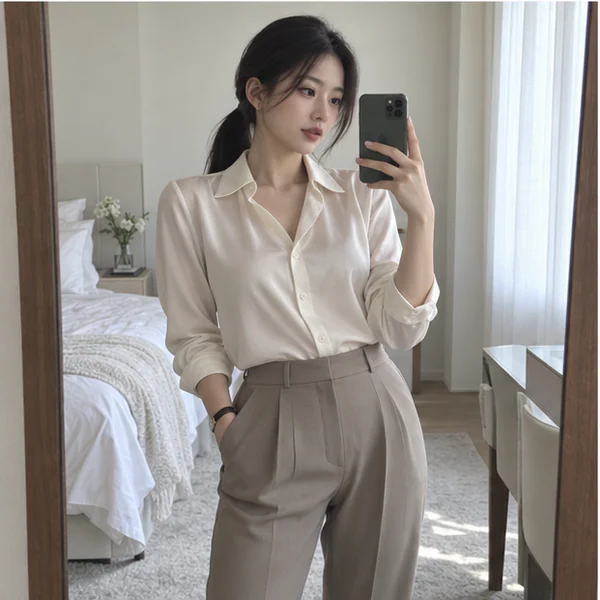 서울 성북 은비 살롱 안내 이미지