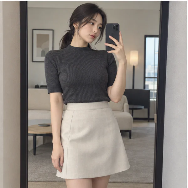 세정 가든 대표 안내 이미지