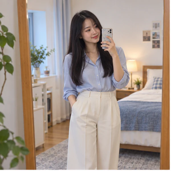 서울 염창 예리 라운지 안내 이미지