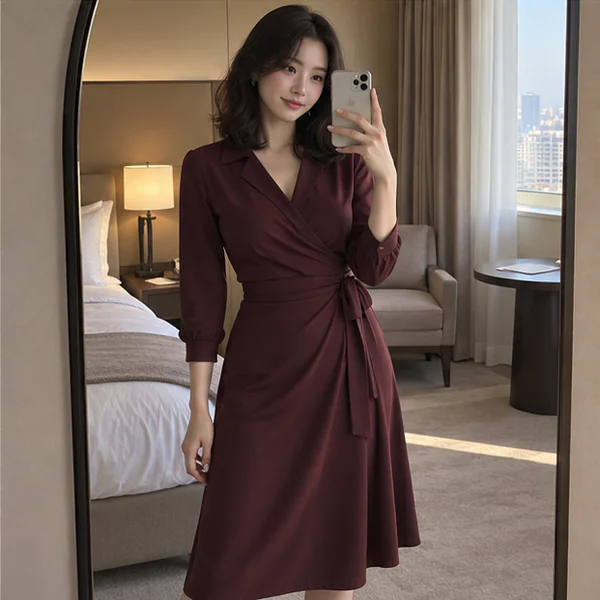 대전 오류 윈터 포레스트 안내 이미지