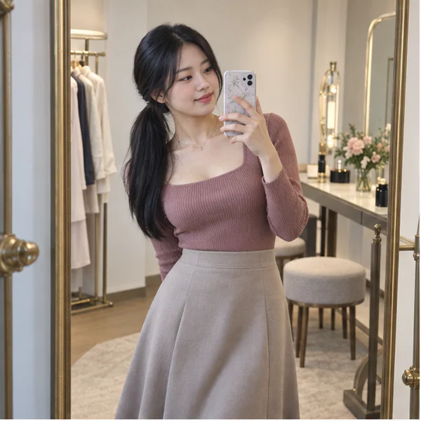 군포 아델 릴랙스 안내 이미지