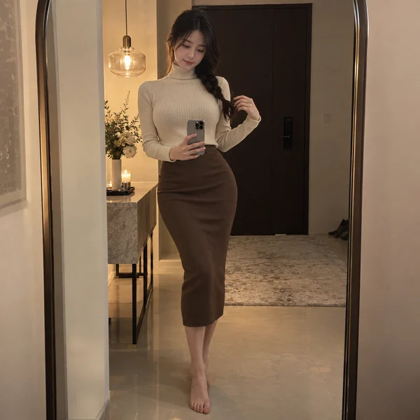 의왕 청계 루나 케어 안내 이미지