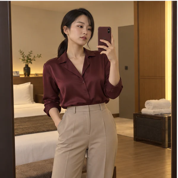 안산 사이 다니엘 라운지 안내 이미지