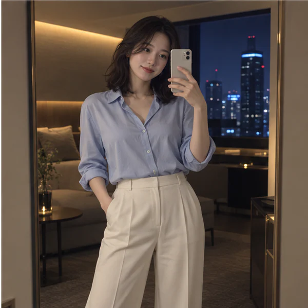 부산 강서 가을 테라피 안내 이미지