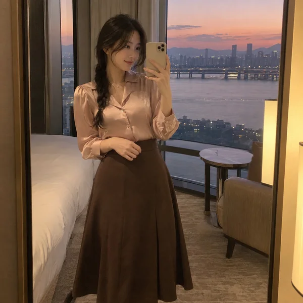 용인 중앙 나나 릴랙스 안내 이미지