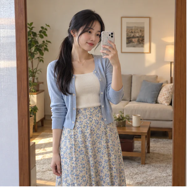 서울 평창 원영 스튜디오 안내 이미지