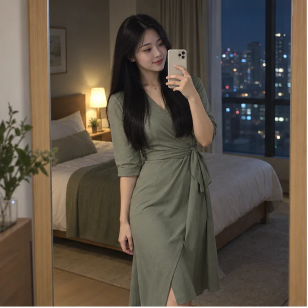 서울 삼성 다현 라운지 안내 이미지