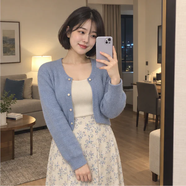 서울 암사 새봄 라운지 안내 이미지