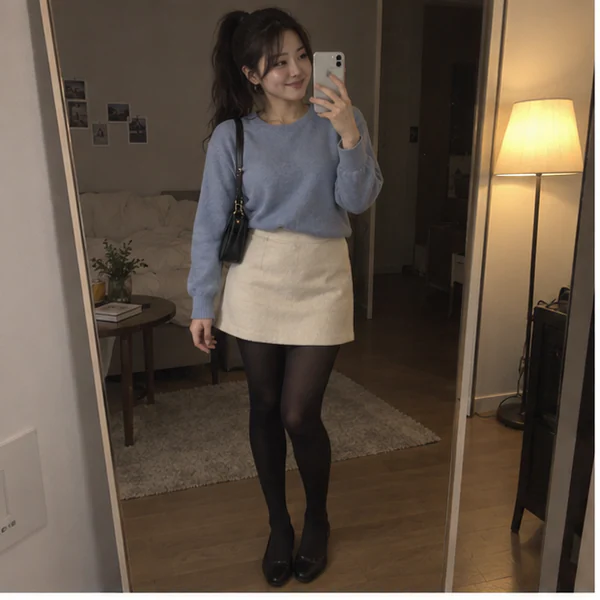 서울 길동 유나 테라피 안내 이미지