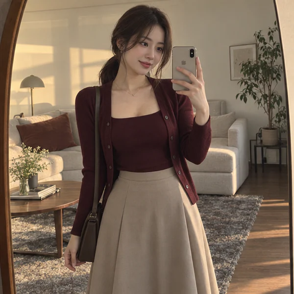 성남 서현 원영 살롱 안내 이미지