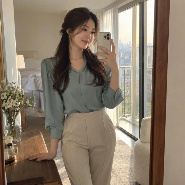서울 상일 나연 밸런스 안내 이미지