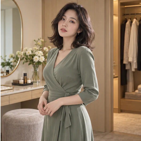 서울 장충 원영 라운지 안내 이미지