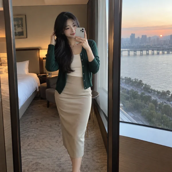 서울 돈암 루나 릴랙스 안내 이미지