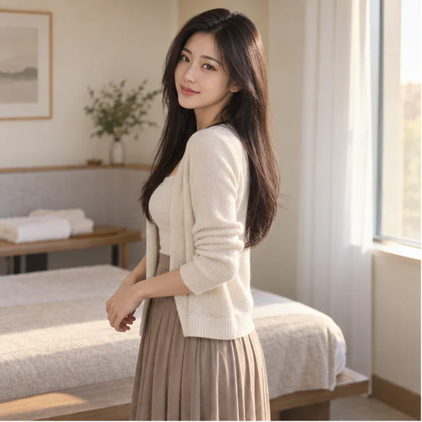 평택 서정 클로이 라운지 안내 이미지