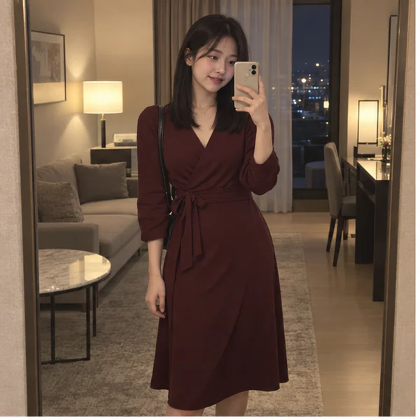 서울 고덕 클로이 라운지 안내 이미지