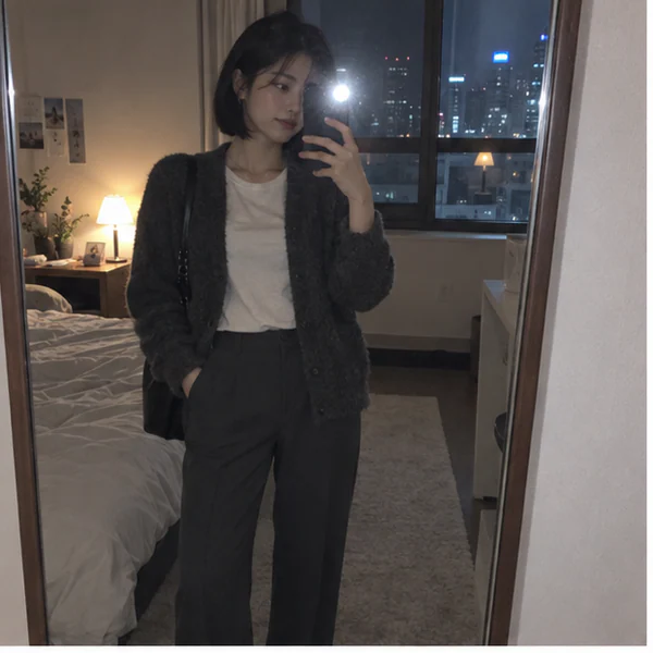 용인 삼가 가을 살롱 안내 이미지