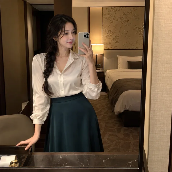 서울 대림 설현 웰니스 안내 이미지
