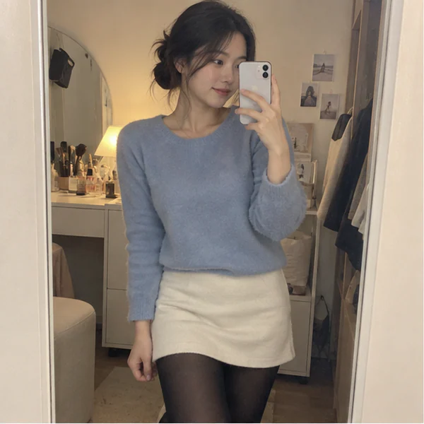 서울 아현 닝닝 스튜디오 안내 이미지